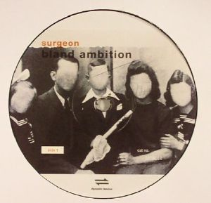 Bland Ambition