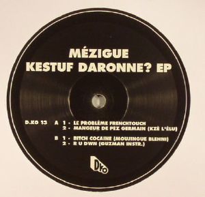 Kestuf Daronne? EP