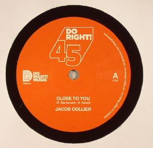 Close To You