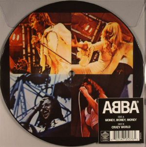 Money Money Money: 40th Anniversary Edition