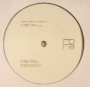 Outerspace EP