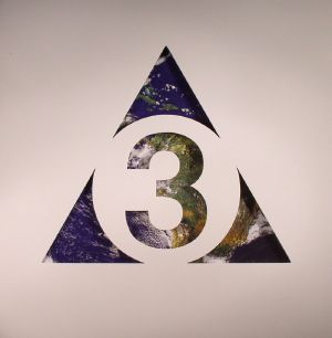 Third World Pyramid