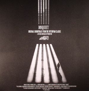 Disquiet (Soundtrack)