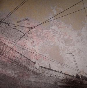 Paths Of The Errant Gaze