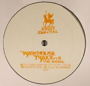 Warehouse Traxx Part 6