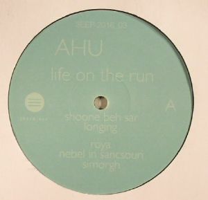 Life On The Run