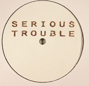 Serious Trouble 4 EP