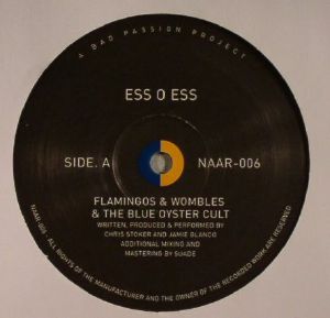 Flamingos & Wombles & The Blue Oyster Cult	
