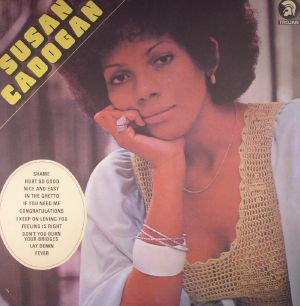 Susan Cadogan (reissue)