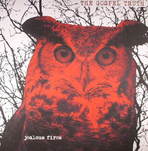 Jealous Fires