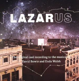 Lazarus (Soundtrack)