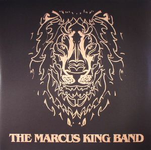The Marcus King Band