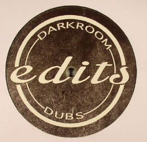 Darkroom Dubs Edits 2
