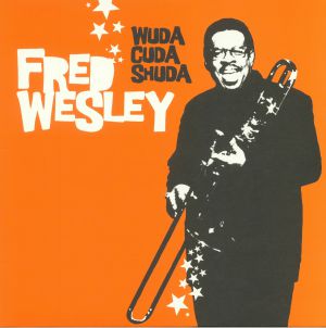 Wuda Cuda Shuda (reissue)