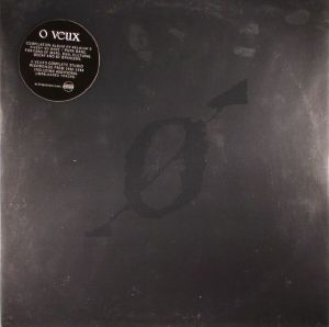 O Veux: Studio Recordings 1982-1986