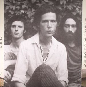 Tumbles From The Vault: 1970-1972