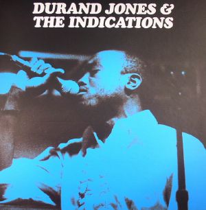 Durand Jones & The Indications