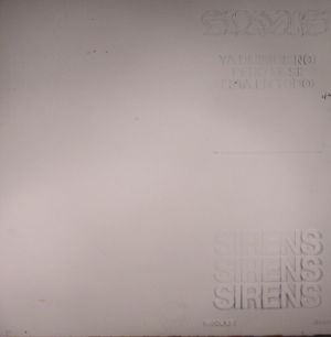 Sirens