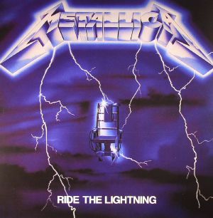 Ride The Lightning (remastered)