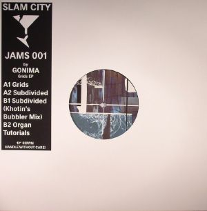 Grids EP