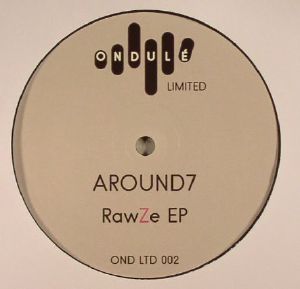 Rawze EP