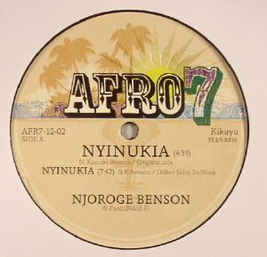 Nyinukia