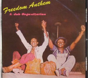 Freedom Anthem