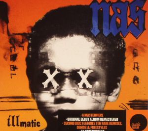Illmatic XX