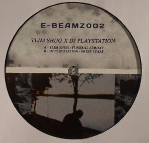 Split EP