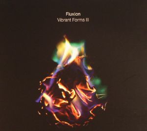 Vibrant Forms III