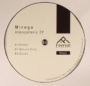 Atmospheric EP