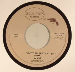 Untitled Beats A/B