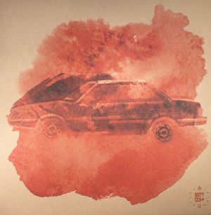 Subaru Pesha