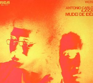 Mudei De Ideia