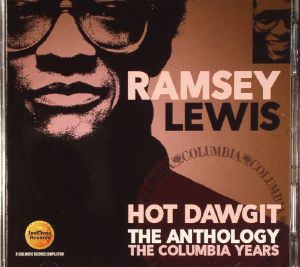 Hot Dawgit: The Anthology: The Columbia Years