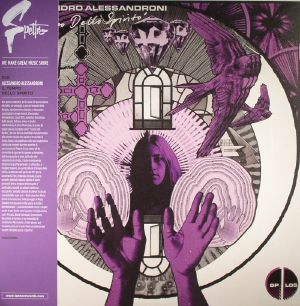 Il Tempo Dello Spirito (reissue)