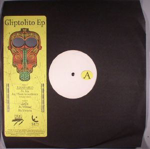 JUANPABLO/ARD2 - Gliptolito EP