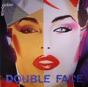 Double Face (reissue)