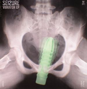Vibrator EP