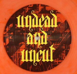 Undead & Uncut