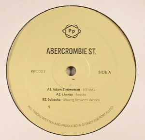 Abercrombie St