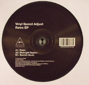 Retro EP