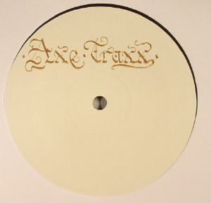 Axe Traxx 3 EP