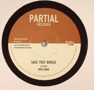 Save This World