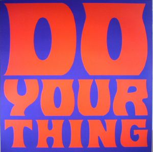 Do Your Thing