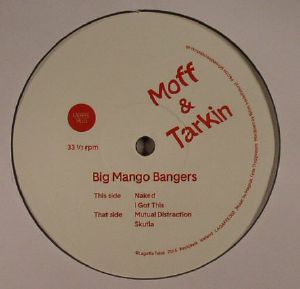 Big Mango Bangers