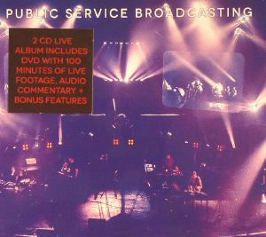 Live At Brixton