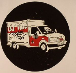 Move Out EP
