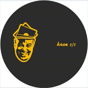 Knoe 2/3