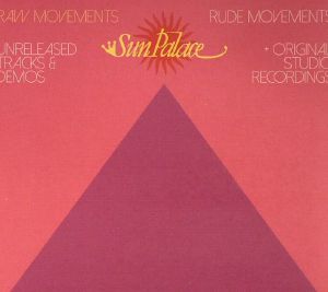 Raw Movements/Rude Movements
